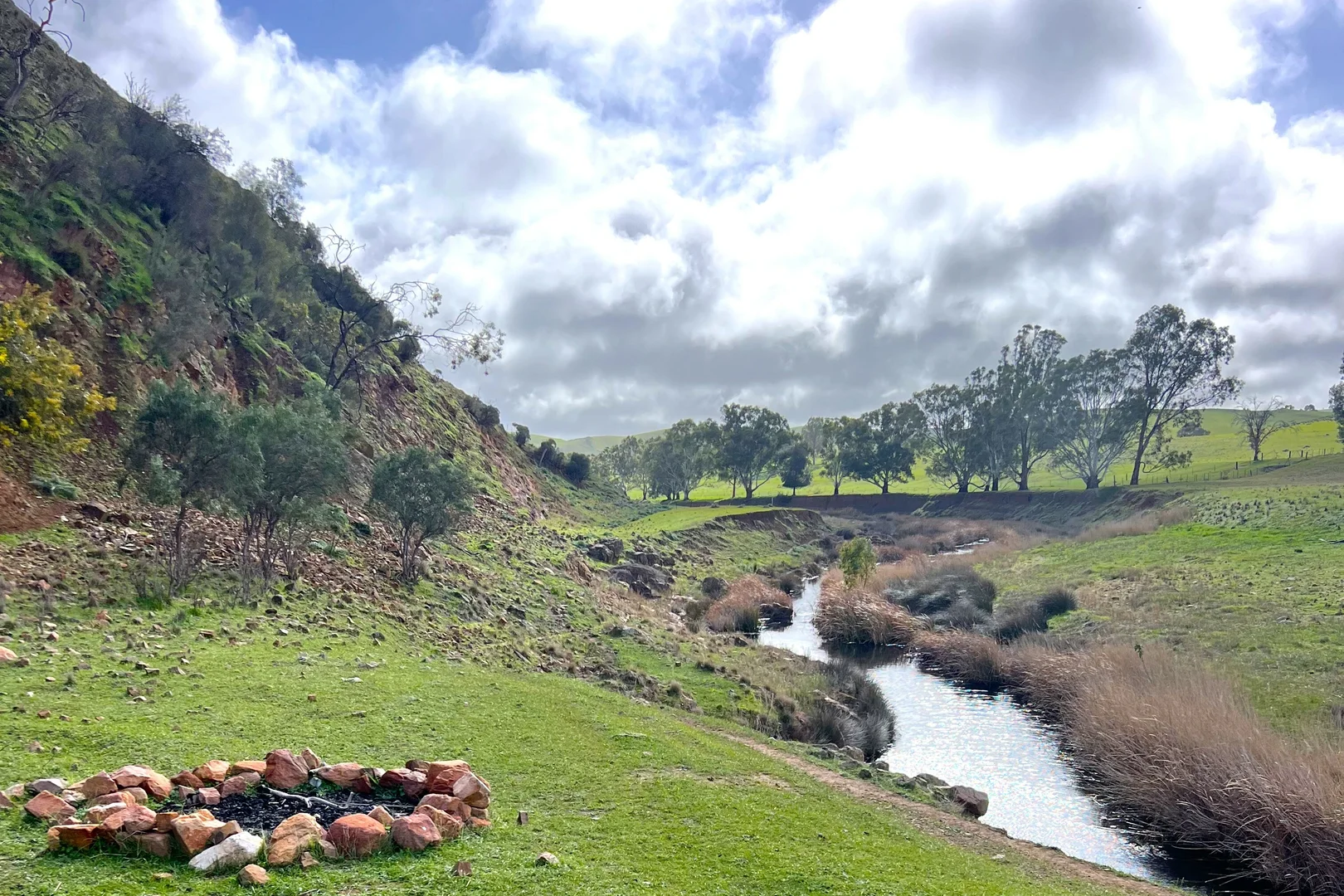 Additional image 21 of 'Broughton Valley' 1 Euromina Road, Broughton River Valley SA 5454