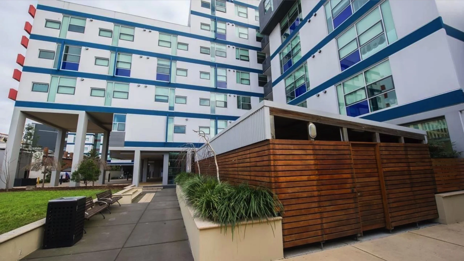 Additional image 16 of 411/800 Swanston Street, Carlton VIC 3053