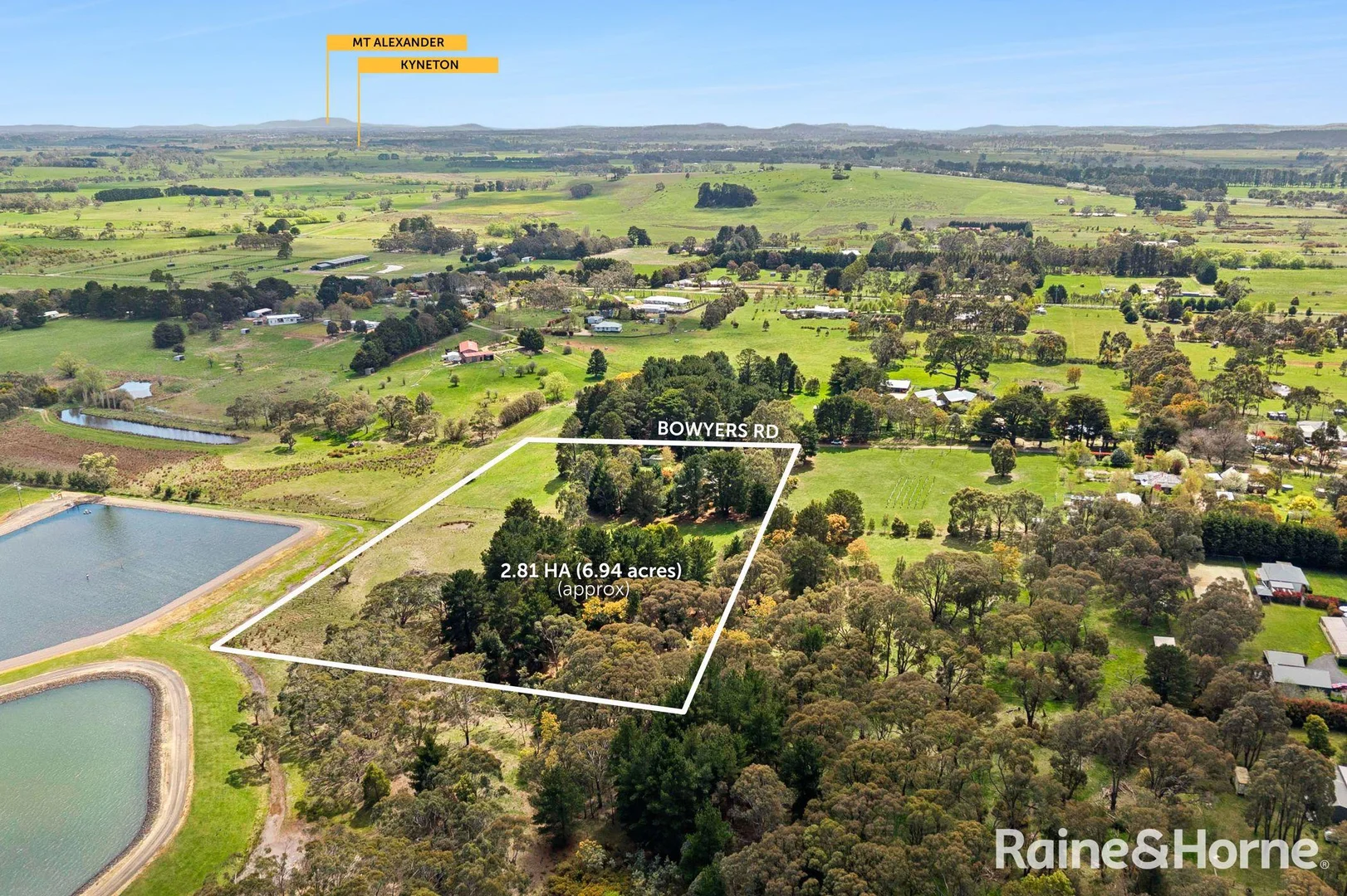 Additional image 32 of 77 Bowyers Road, Woodend VIC 3442