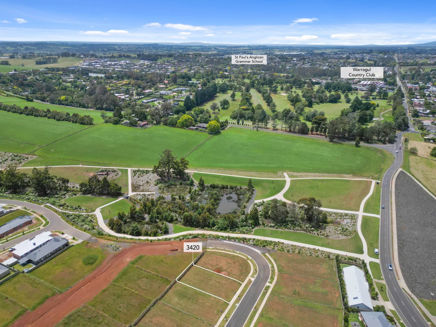 Additional image 9 of 19 Regent Avenue, Warragul VIC 3820