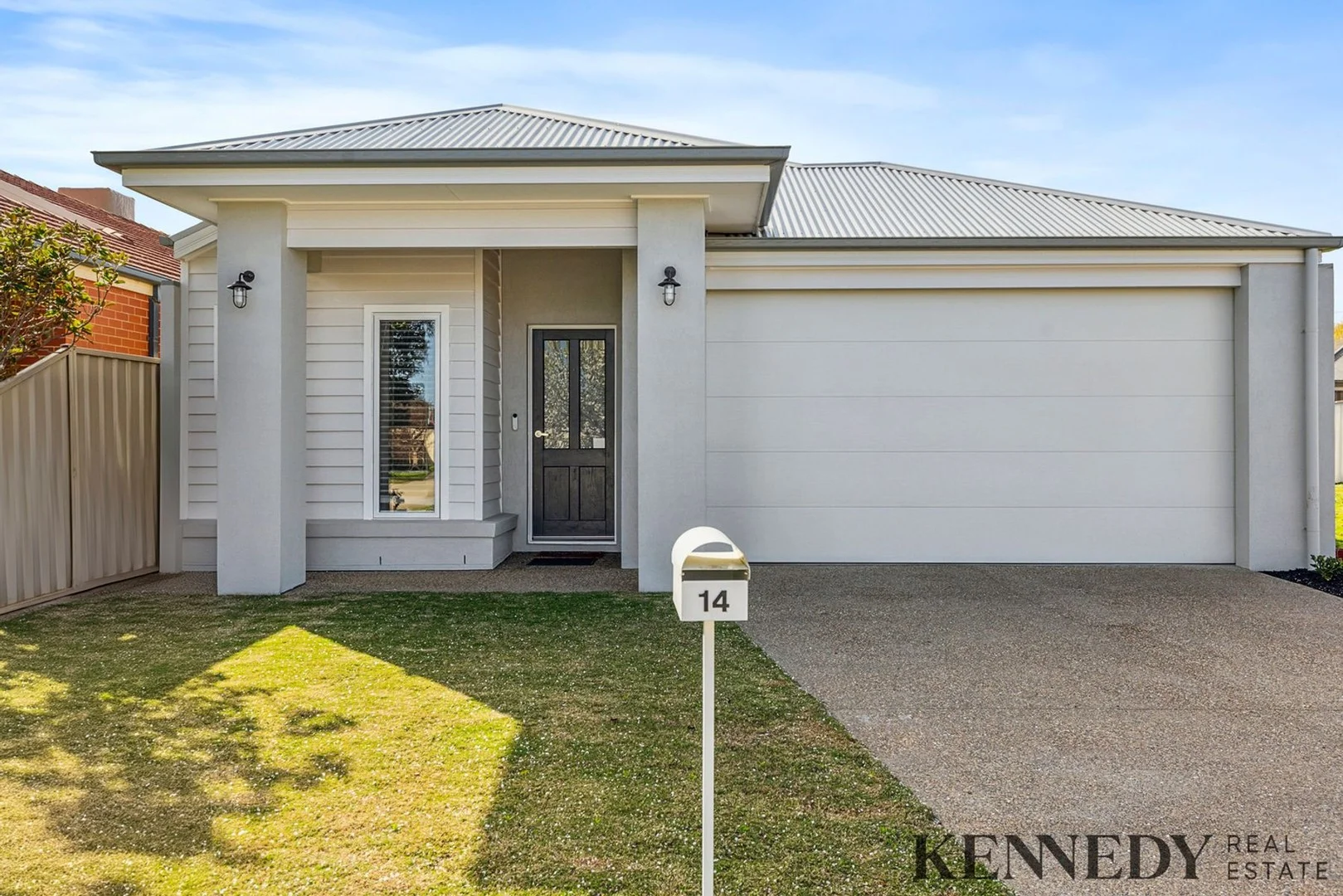 14 Leah Drive, Yarrawonga VIC 3730