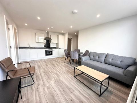 All Six House, Derby Square, Liverpool L2