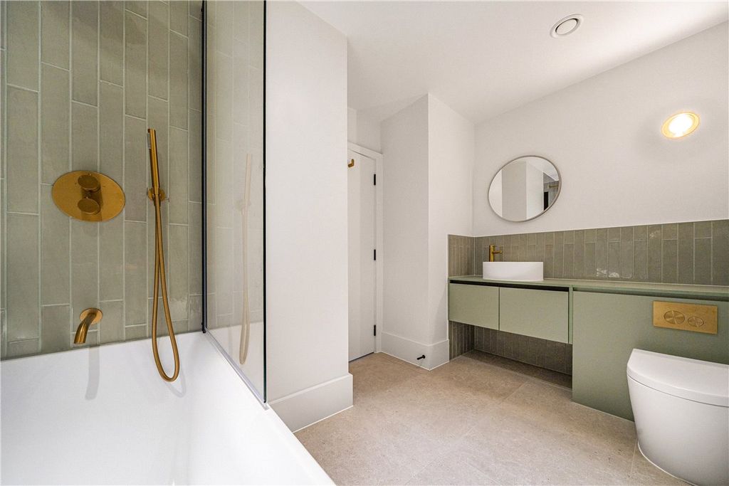 Additional image 5 of 2 bed flat to rentParsonage Lane, Bath, Somerset BA1