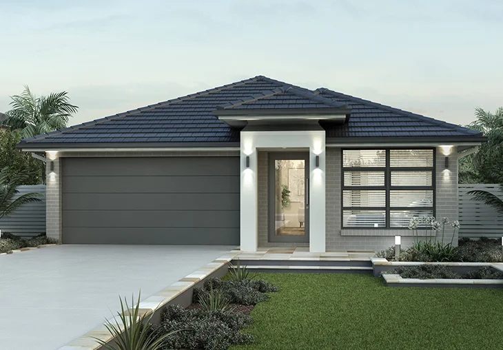 Lot 448 Veitch Road, Leppington NSW 2179
