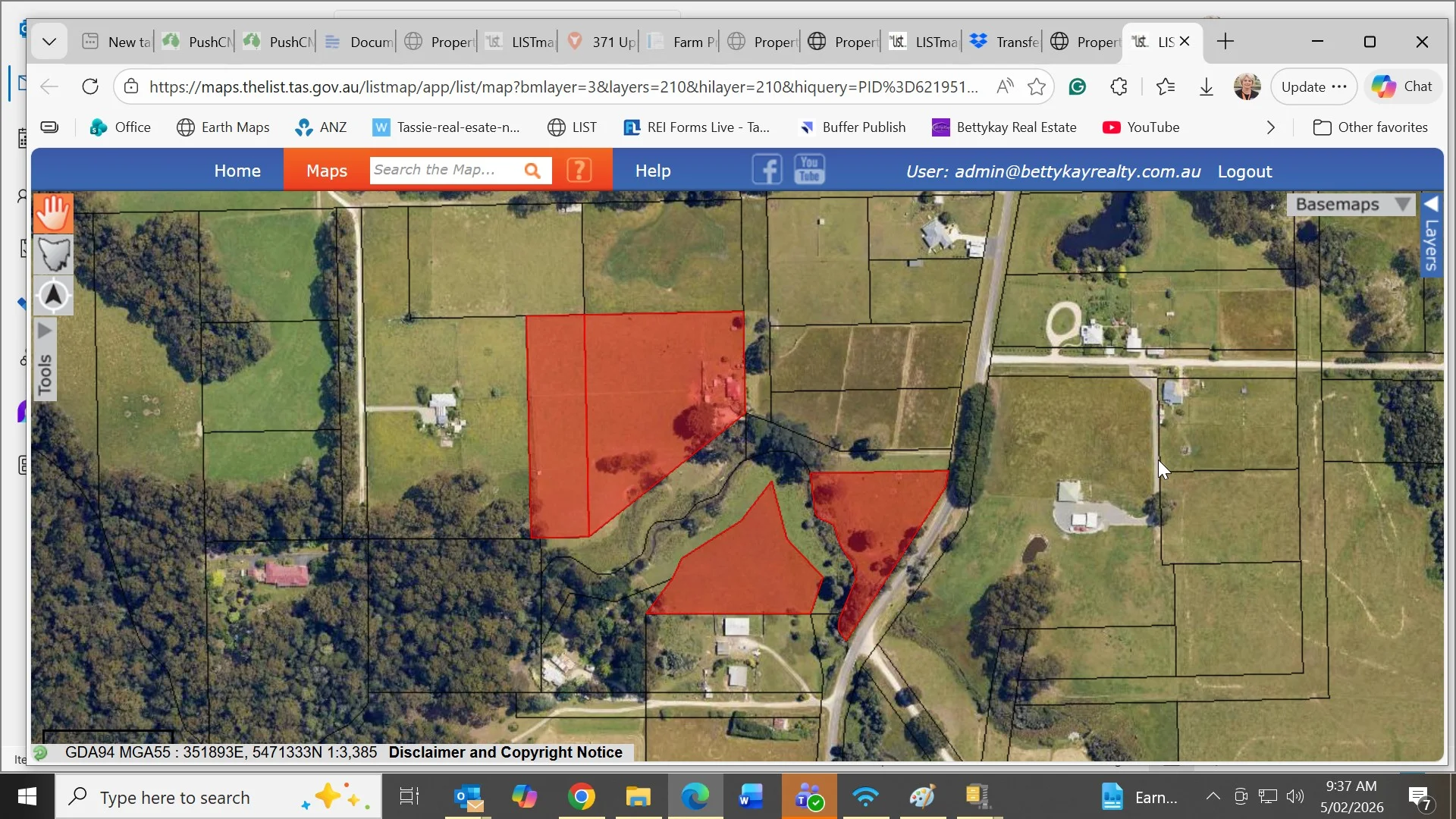 Additional image 21 of 976 Mengha Road, Mengha TAS 7330