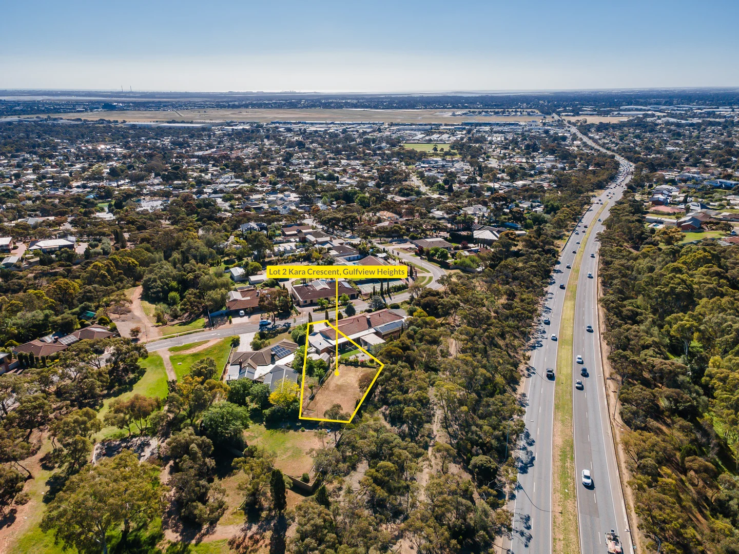 Additional image 5 of Lot 702/2 Kara Crescent, Gulfview Heights SA 5096