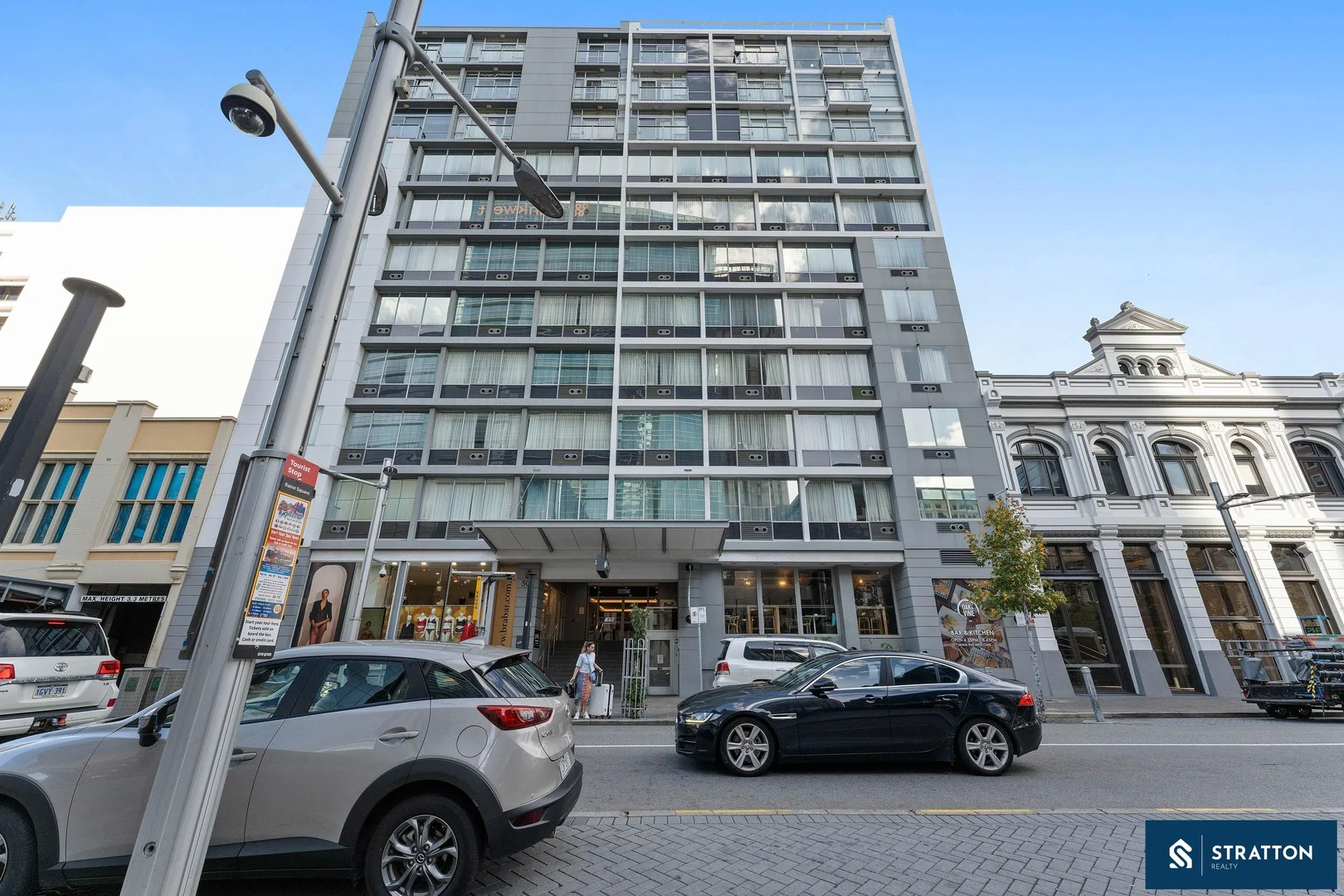 715/305 Murray Street, Perth WA 6000