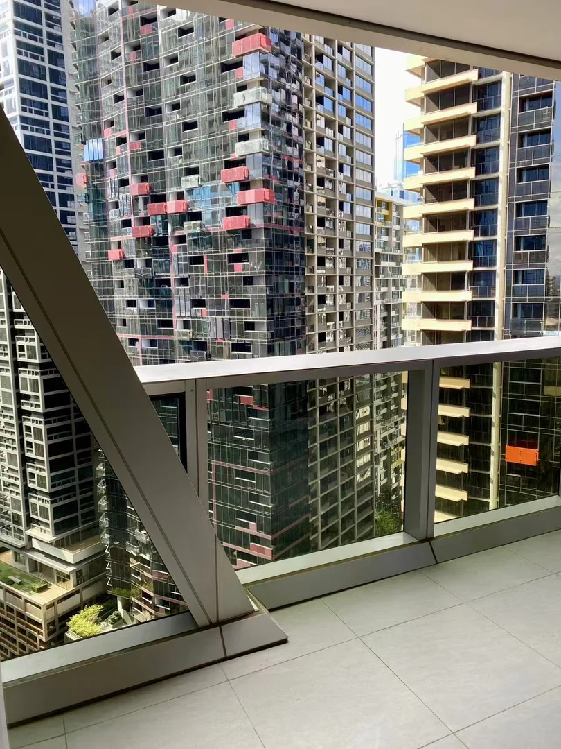 Additional image 11 of 2209/260 spencer st, Melbourne VIC 3000