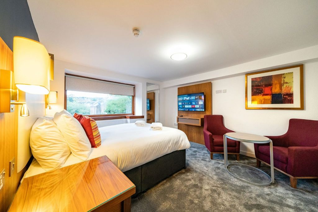 Additional image 21 of 6 bed maisonette to rentEast High Street, Forfar DD8