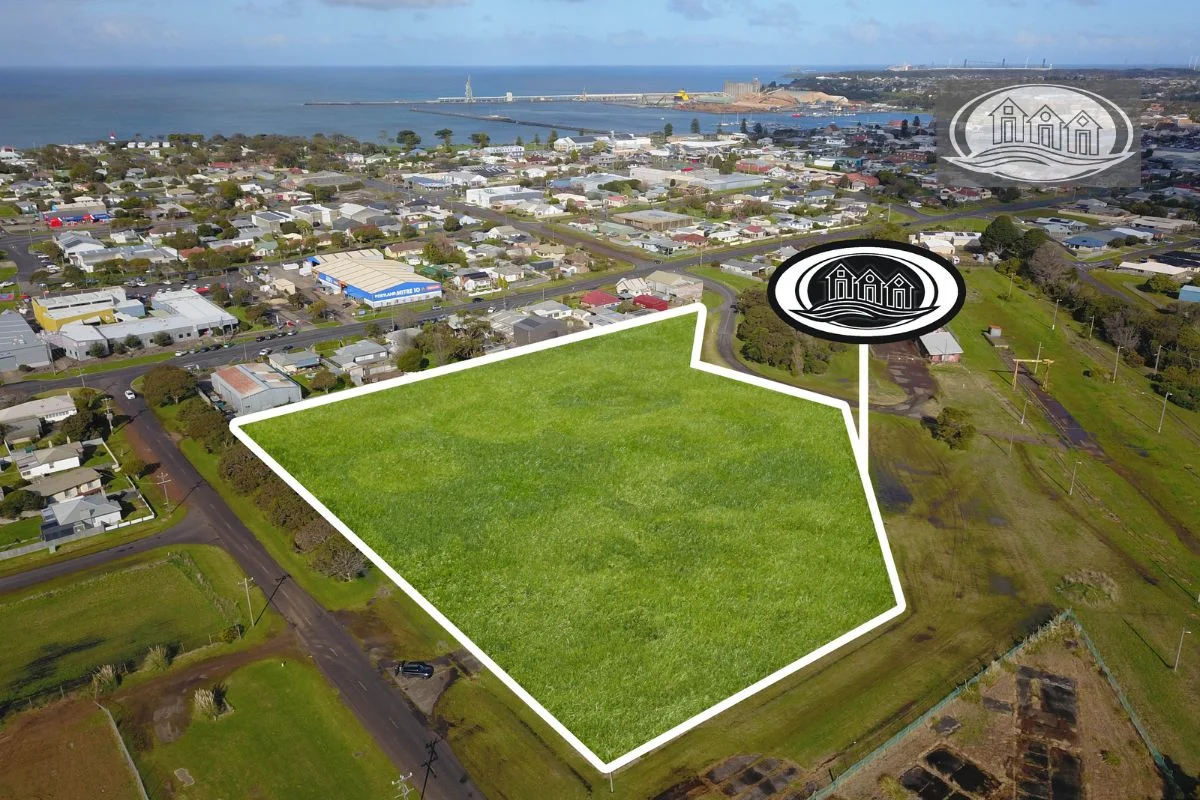 55 Kennedy Street, Portland VIC 3305