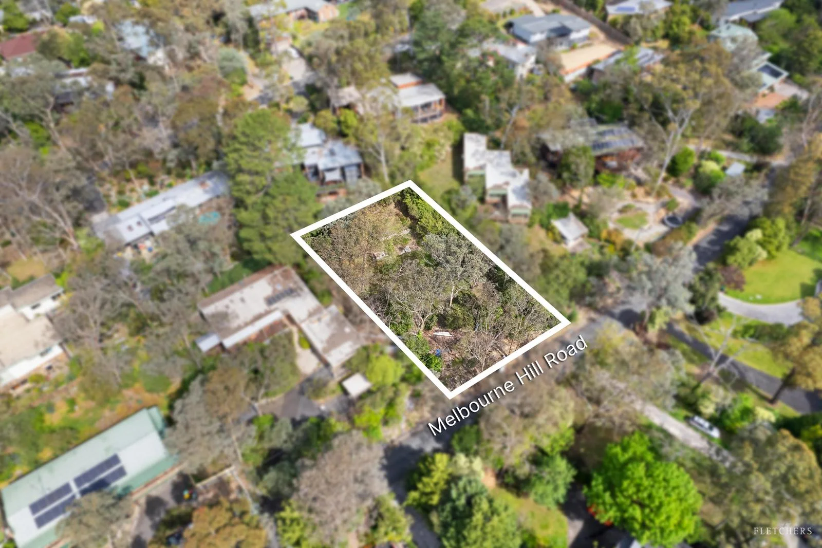 Additional image 3 of 66 Melbourne Hill Road, Warrandyte VIC 3113
