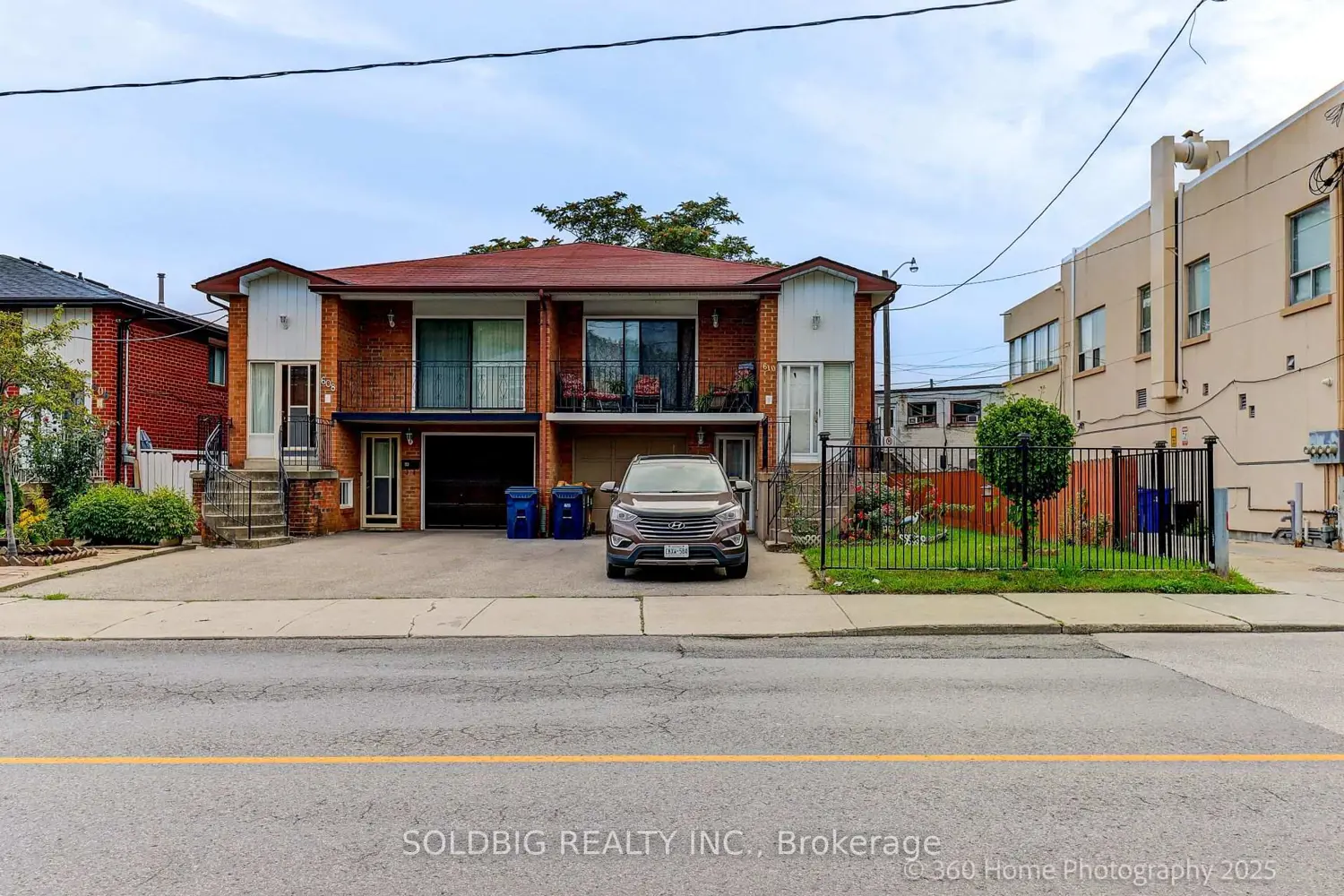 Additional image 11 of 610 Vaughan Road