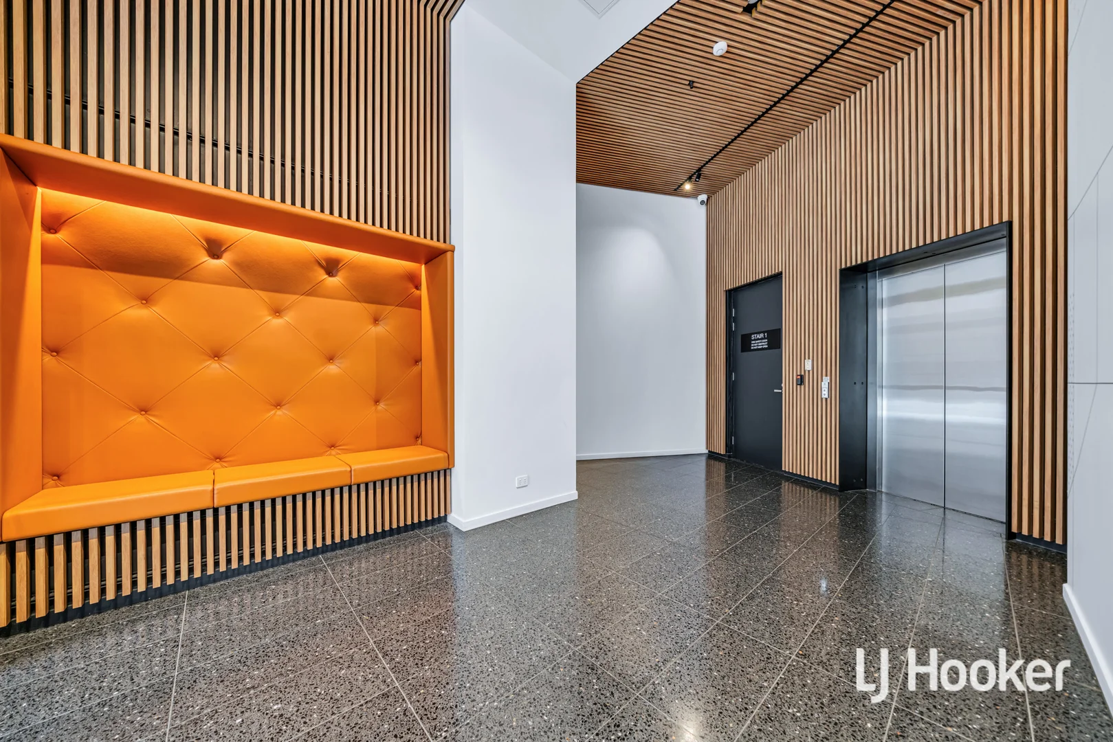 Additional image 3 of 302B/8 Falcon Court, Footscray VIC 3011