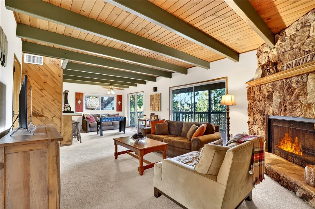 Additional image 104 of 26633 Thunderbird Dr, Lake Arrowhead, CA 92352