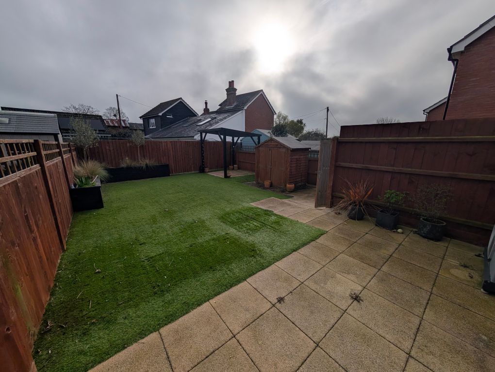 Additional image 11 of 2 bed semi-detached house to rentValley Gardens, Leiston IP16