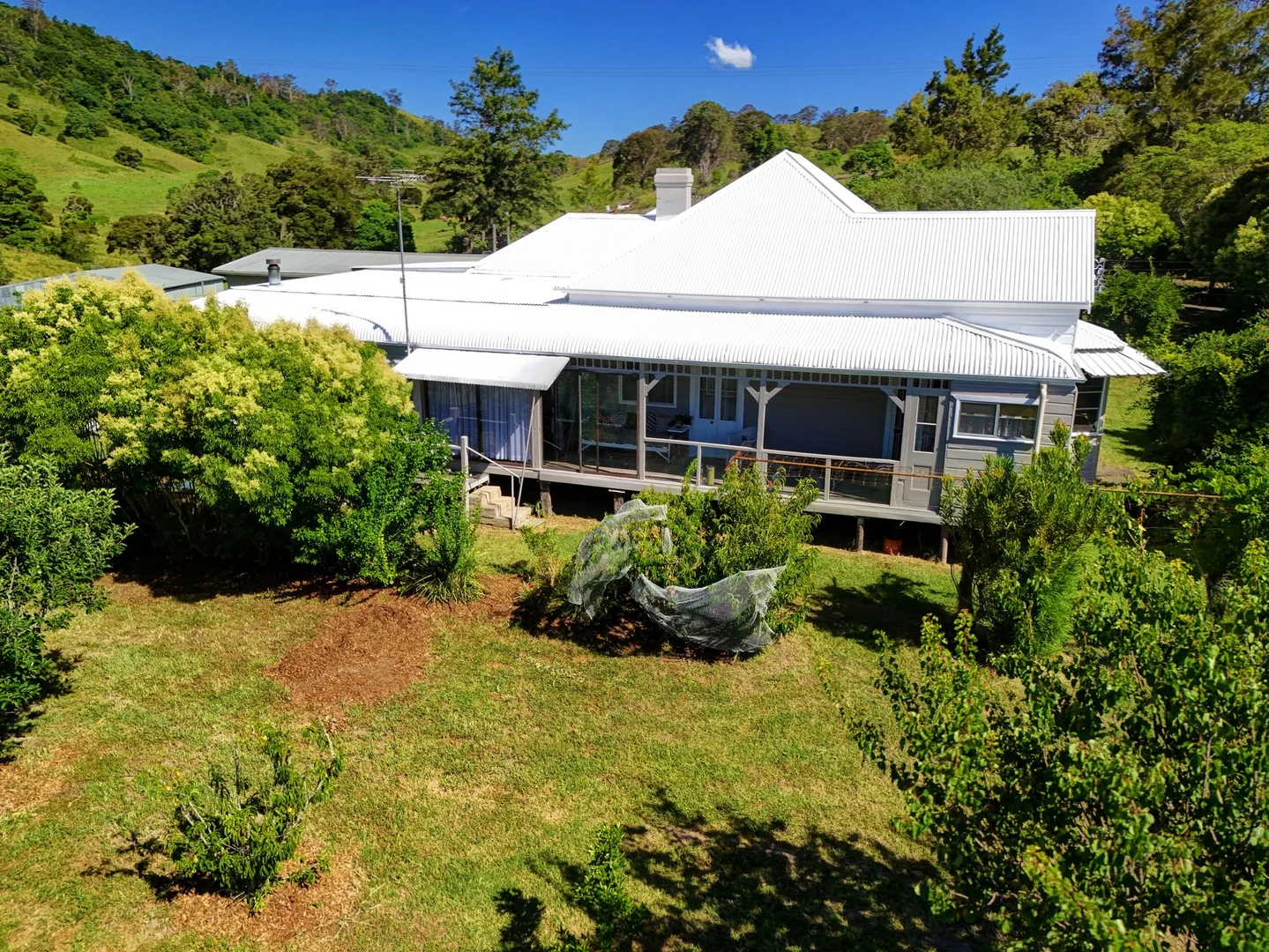 Additional image 4 of 1011 THE BUCKETTS WAY, Tugrabakh NSW 2422