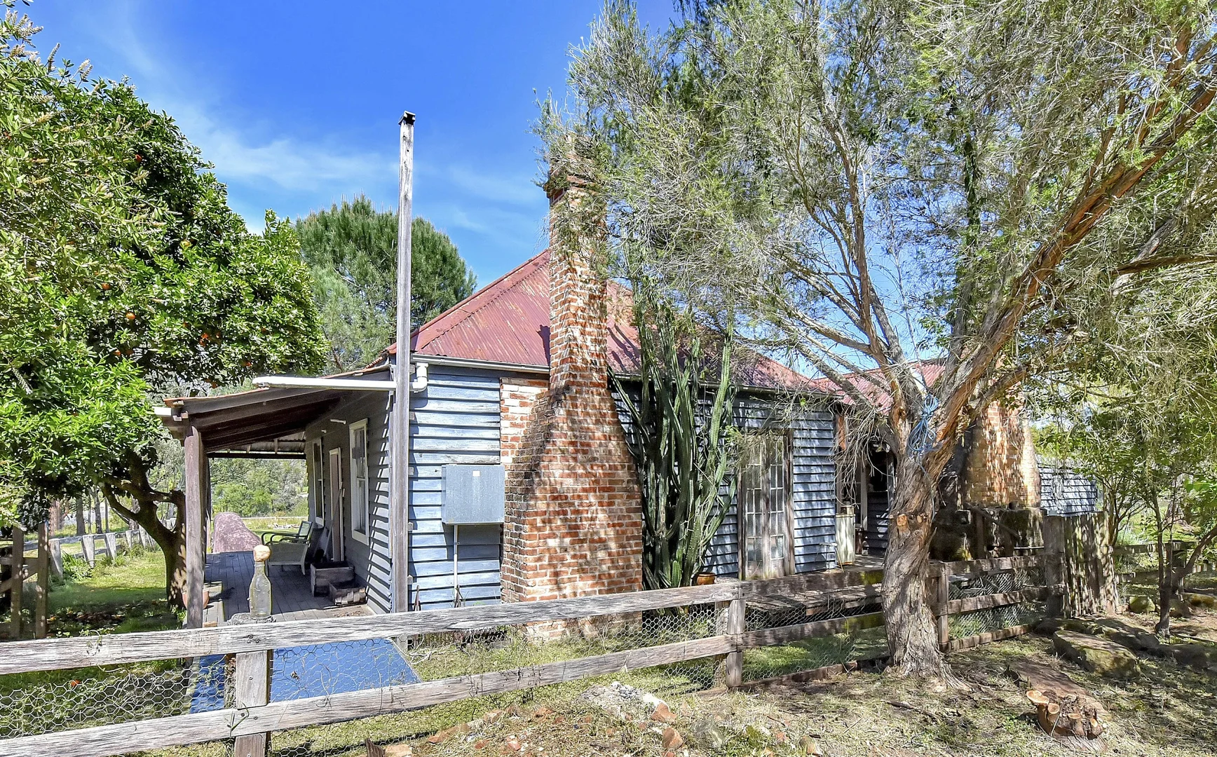 Additional image 17 of 2814 Wollombi Road, Wollombi NSW 2325