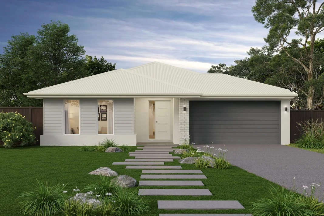 Lot 21 Watson St, Jackass Flat VIC 3556
