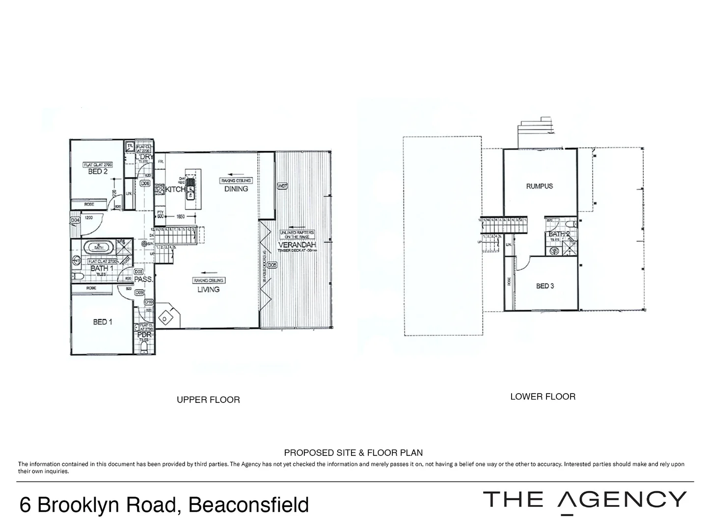 Additional image 9 of 6 Brooklyn Street, Beaconsfield TAS 7270