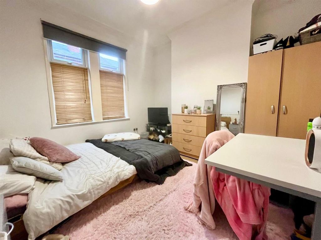4 bed shared accommodation to rentWild Street, Derby DE1 photo 5