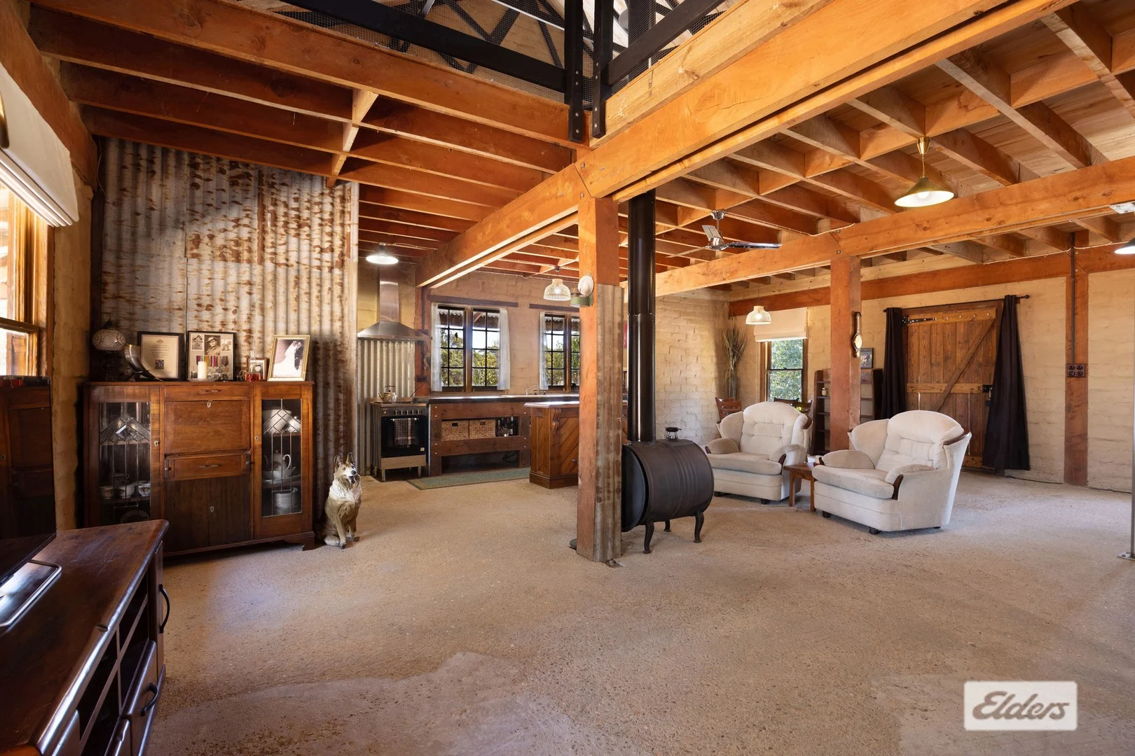 Additional image 4 of 1767 Bendigo - Maryborough Road, Shelbourne VIC 3515