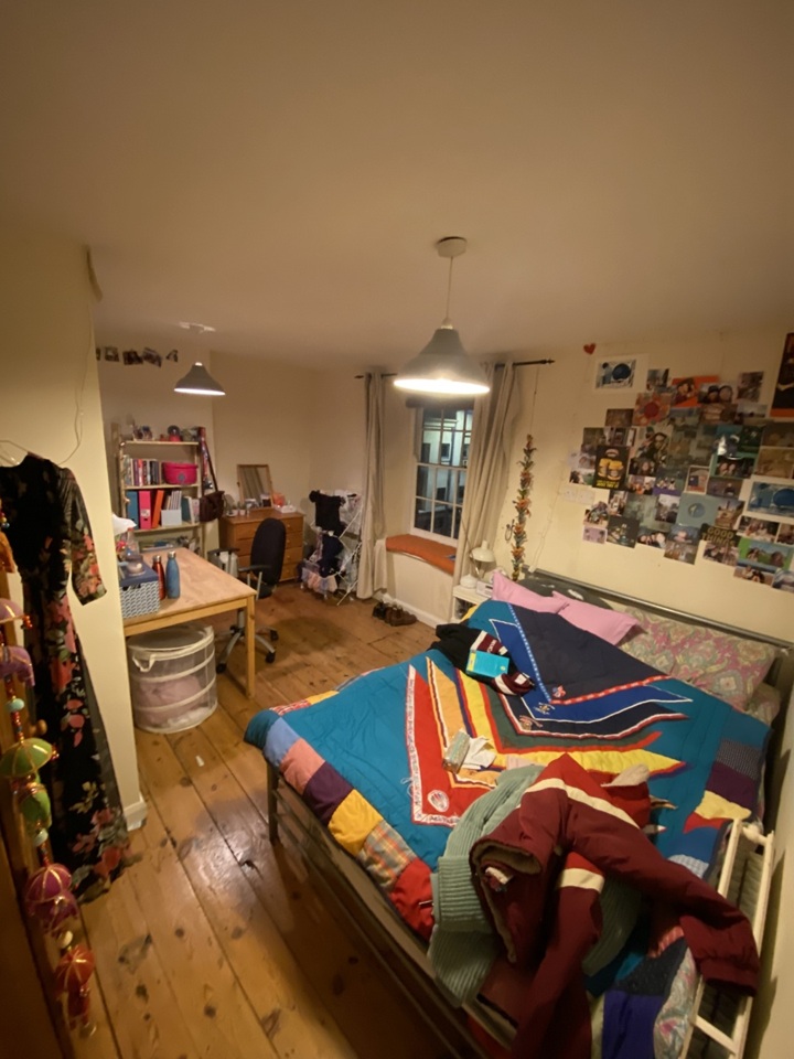 Additional image 7 of 4 Bed End Terrace, York Place, BS1, N1 7GU