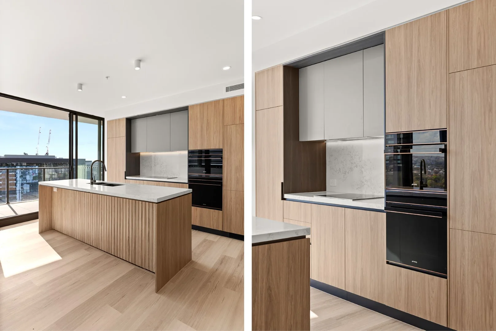 Additional image 7 of 1401/11 National Park Street, Newcastle NSW 2300