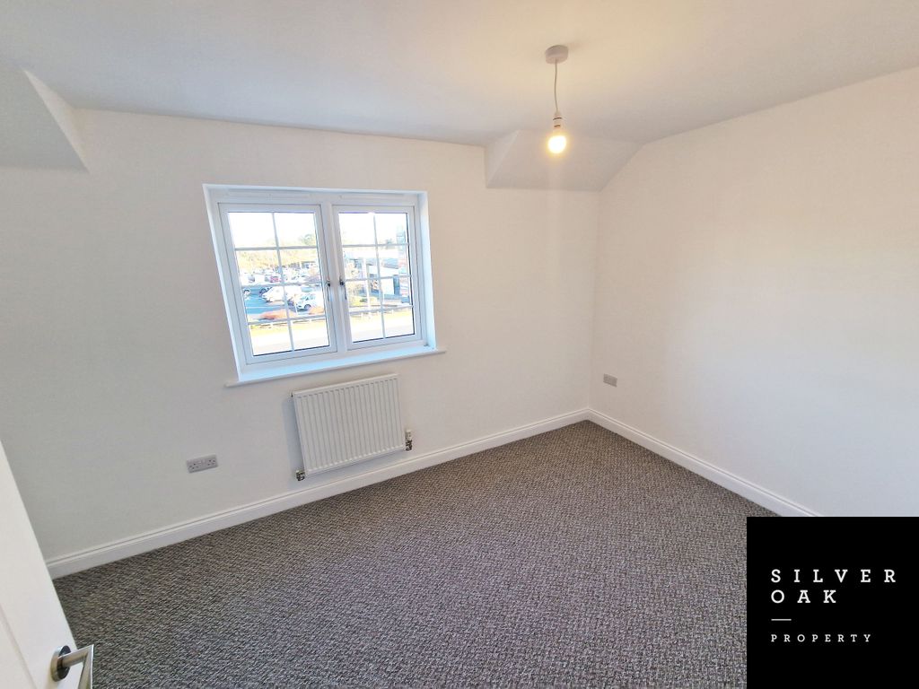 Additional image 7 of 2 bed terraced house to rentFfordd Y Neuadd, Cross Hands, Llanelli, Carmarthenshire SA14