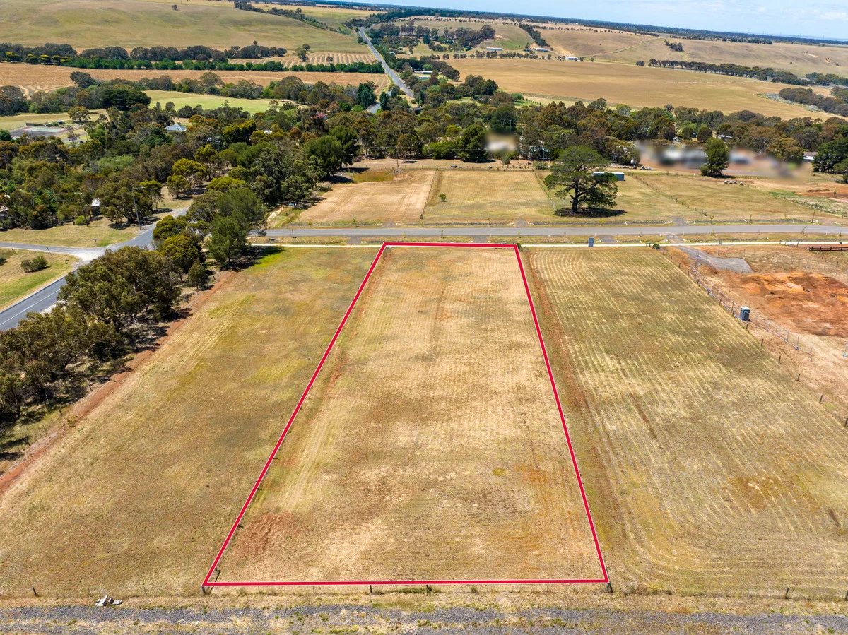 Additional image 4 of 8 Archibald Drive, Shelford VIC 3329