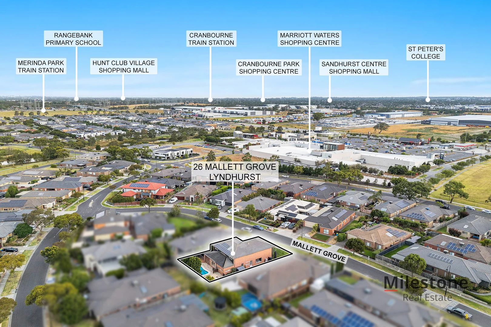 Additional image 36 of 26 Mallett Grove, Lyndhurst VIC 3975