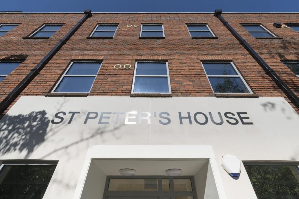 Additional image 6 of St Peters House, 45 Victoria Street, St. Albans, AL1 3HZ