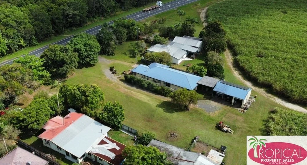 Additional image 4 of Lot 2 Bruce Hwy, El Arish QLD 4855