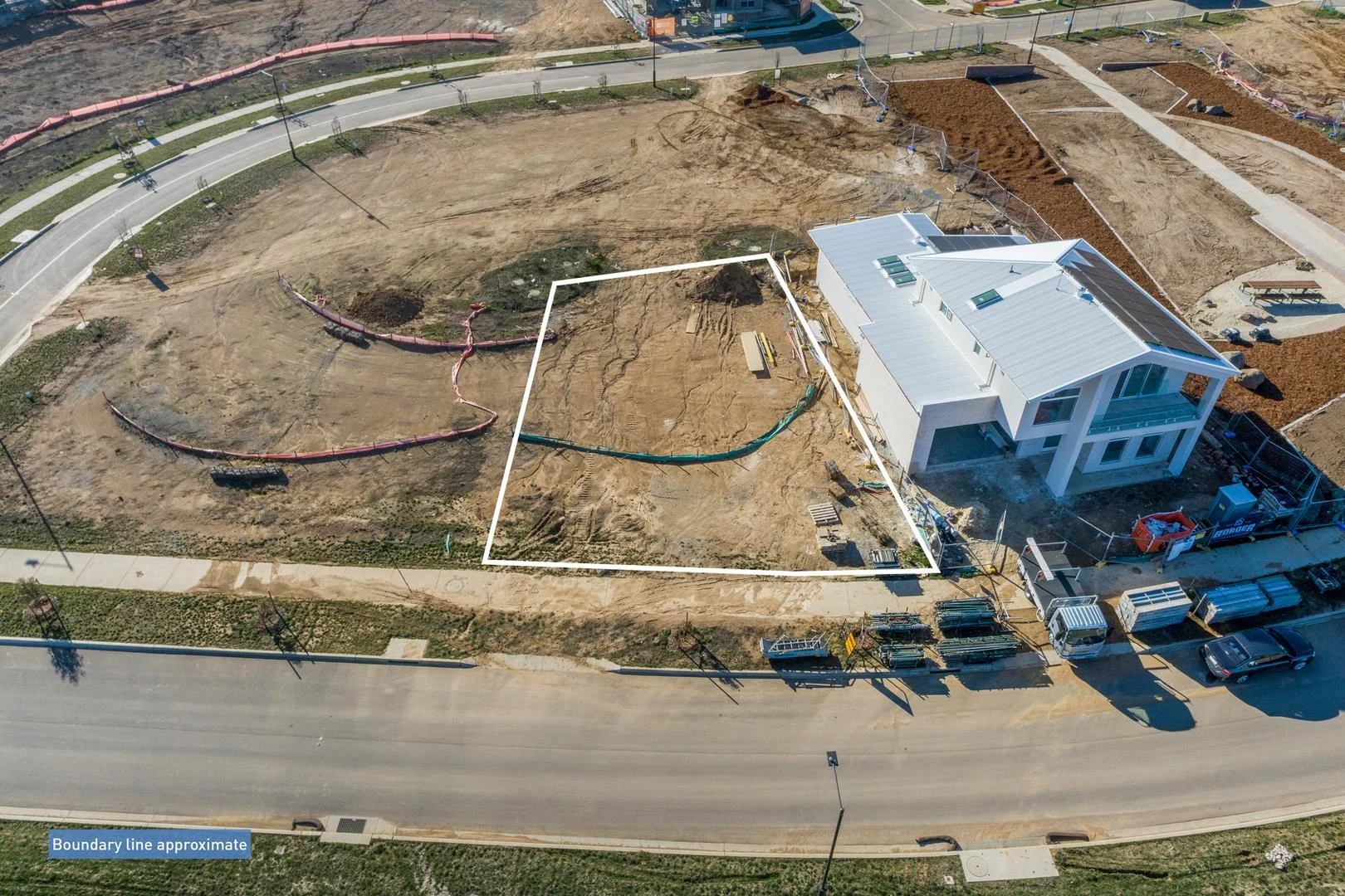 Additional image 8 of 52 Eric Wilmot Way, Strathnairn ACT 2615