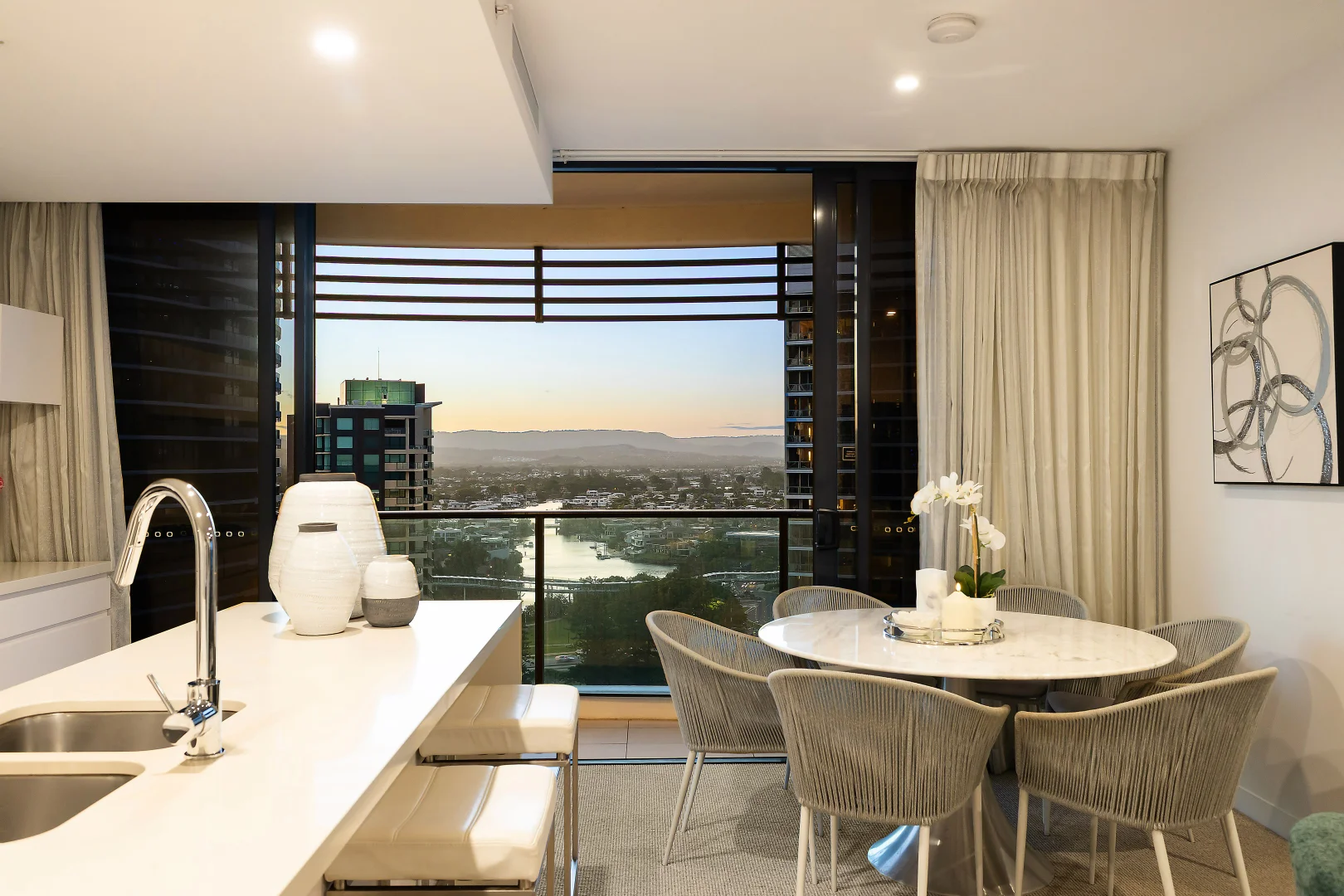 Additional image 4 of 1701/1 Oracle Boulevard, Broadbeach QLD 4218