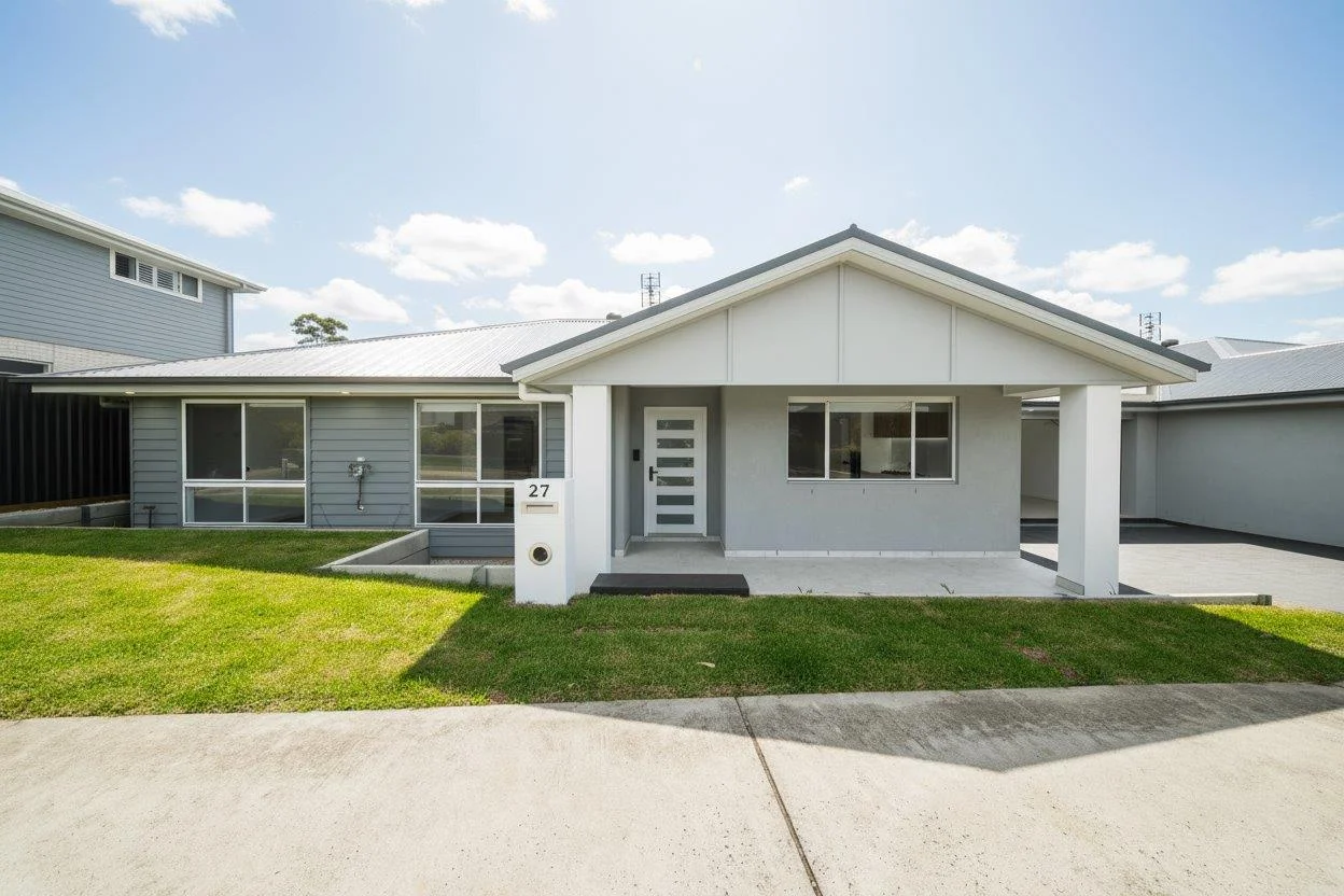 27 Bayswood Avenue, Vincentia NSW 2540