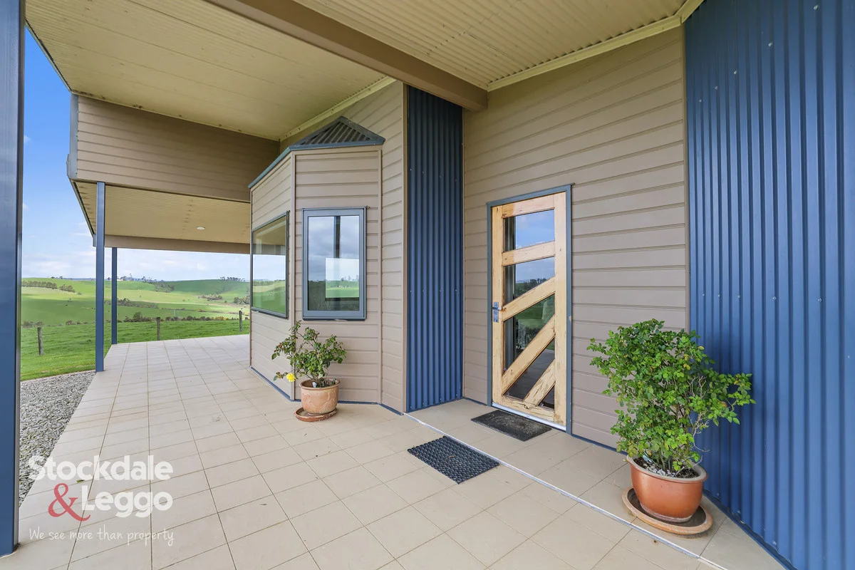 Additional image 21 of 156 Sheens Road, Mirboo North VIC 3871