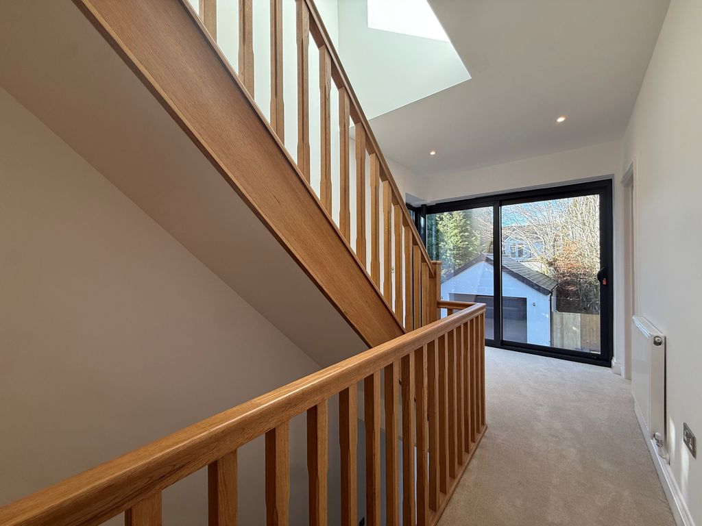 Additional image 13 of 5 bed detached house to rentOld Rydon Lane, Exeter EX2