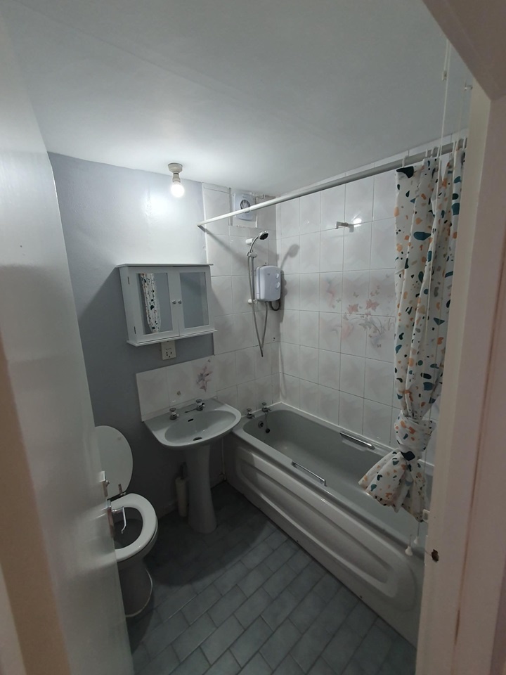 Additional image 6 of 1 Bed Flat, Montague Court, BS2, N1 7GU