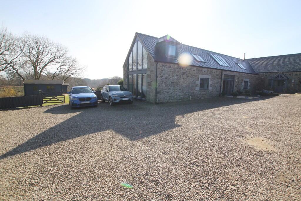 Additional image 26 of Millview, Quarryhead Steading, Fyvie, Turriff, AB53 8LX