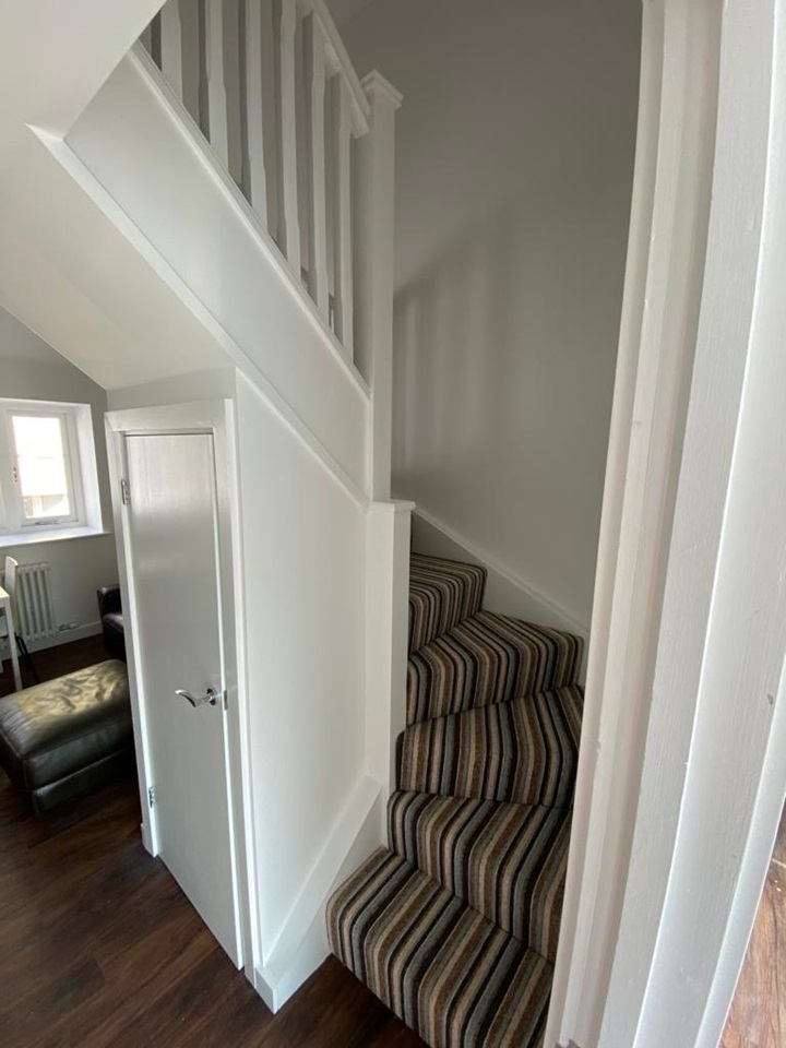 Additional image 5 of Studio Flat, Clifton Road, BS8, N1 7GU