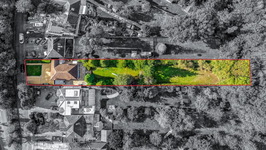 Additional image 32 of Napsbury Lane, St. Albans