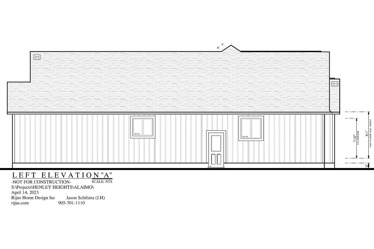 Additional image 5 of Parcel 8 Tintern Road