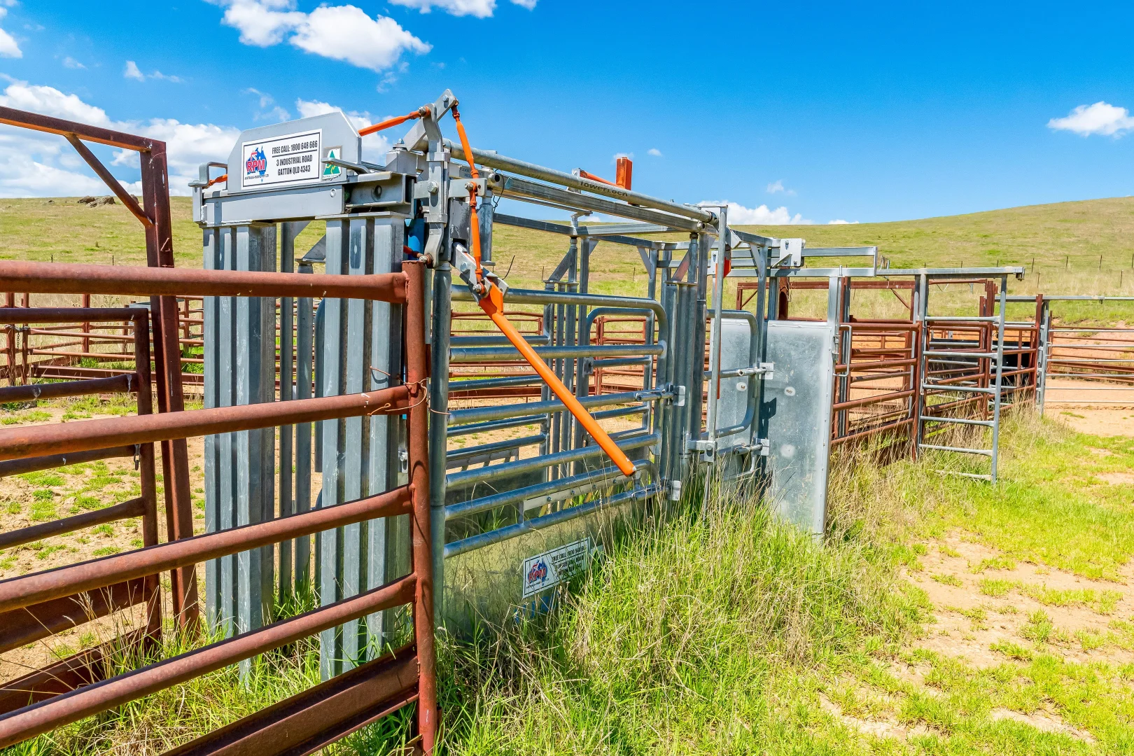 Additional image 7 of "Tom's" Tallys Lane, Tallangatta Valley VIC 3701