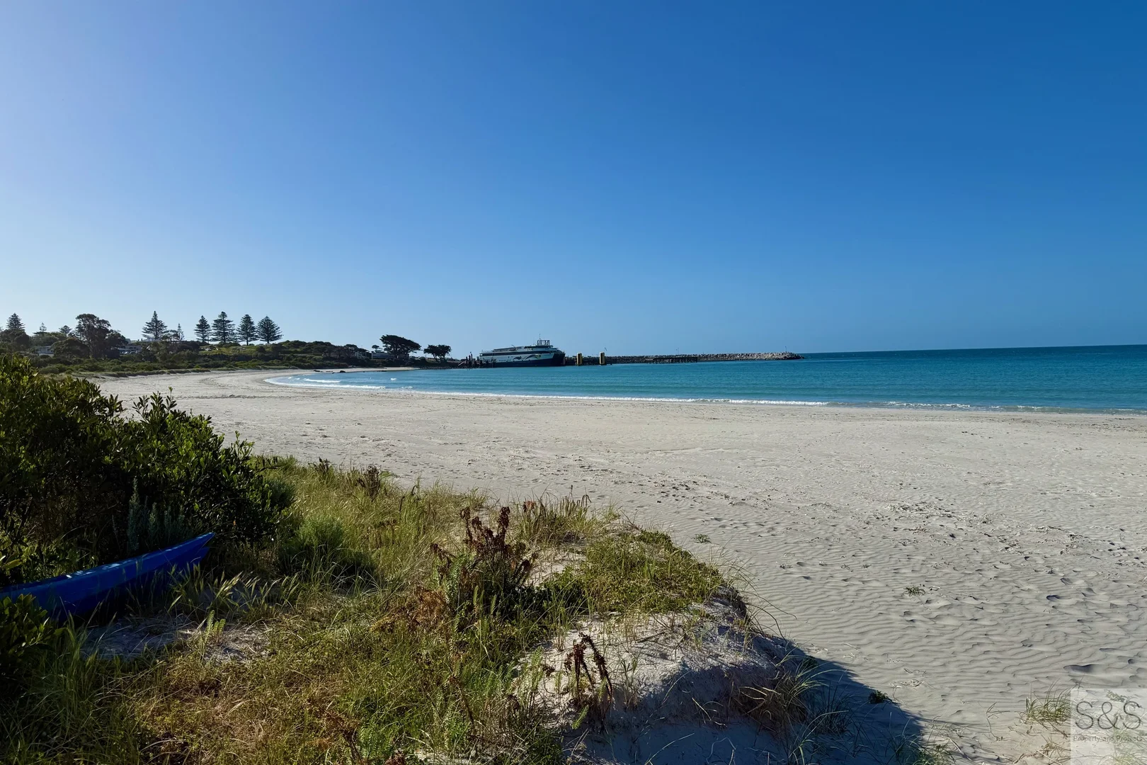 Additional image 28 of 202/5 Trethewey Terrace, Penneshaw SA 5222