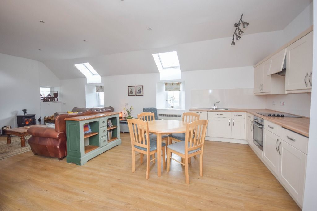 Additional image 11 of 2 bed cottage to rentThe Cairn, Forfar, Angus DD8