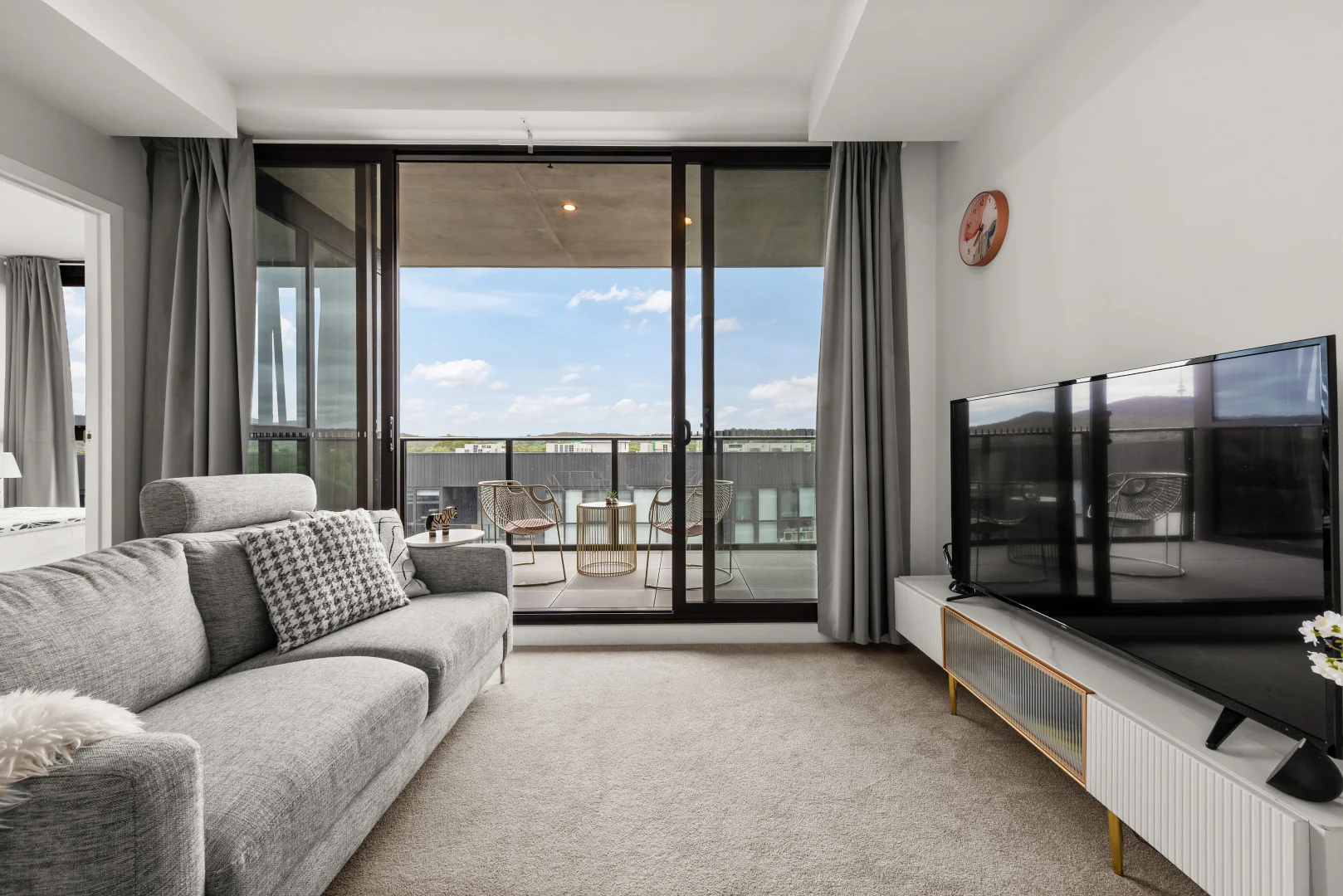 Additional image 4 of 601/349 Northbourne Avenue, Lyneham ACT 2602