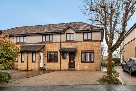 Victoria Place, Barrhead, Glasgow, East Renfrewshire G78