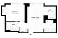 Additional image 2 of 88 Leonard St Apt 1810, Manhattan, NY, 10013