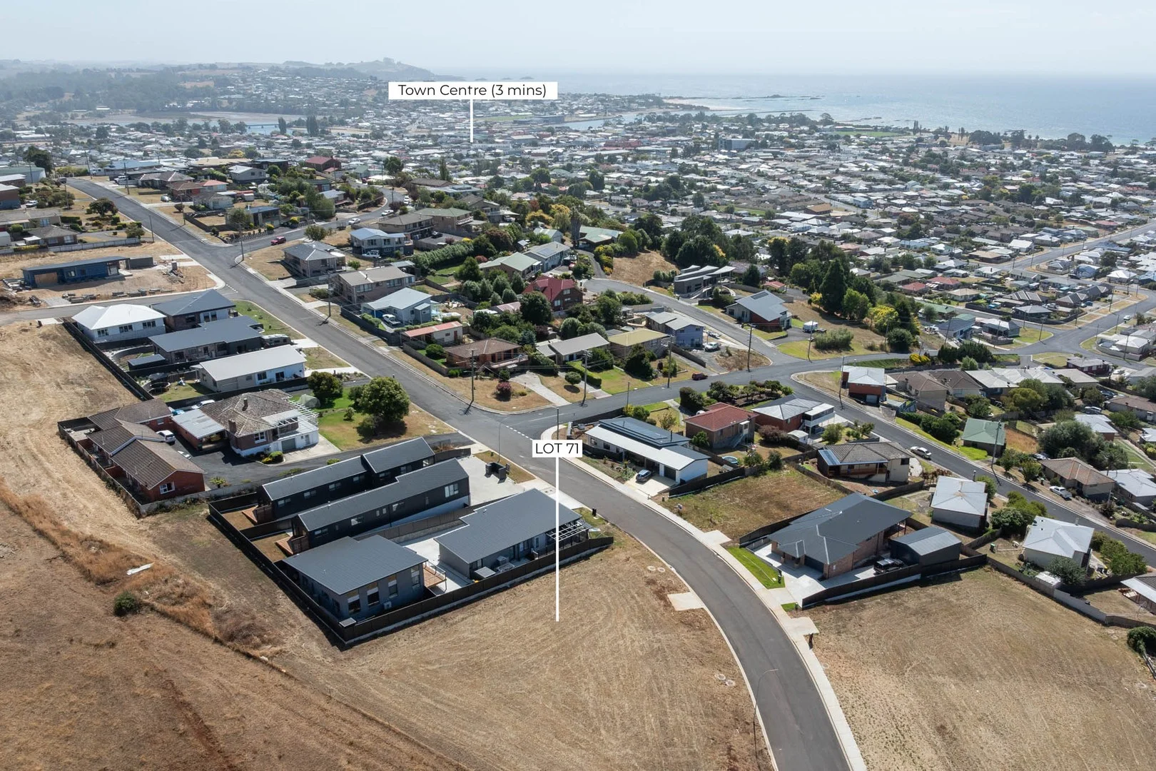 Additional image 2 of Ulverstone Rise, Ulverstone TAS 7315