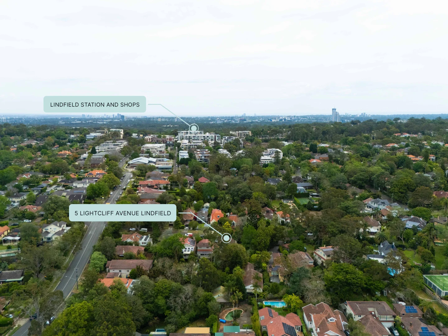 Additional image 17 of 5 Lightcliff Avenue, Lindfield NSW 2070